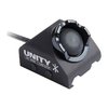 El Hot Button de Unity Tactical ofrece un control ergonómico y seguro para accesorios electrónicos, con un botón en ángulo de 45 grados y sujeción robusta a rieles.