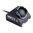 UNITY TACTICAL PICATINNY SINGLE LEAD LASER 7", BLACK