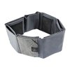 El cinturón CLUTCH es la solución perfecta para ocultar equipo crítico, se ajusta cómodamente, acepta holsters kydex y permite llevar más que solo una pistola compacta.