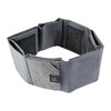 El cinturón CLUTCH es perfecto para ocultar equipo crítico, se ajusta al cuerpo, acepta holsters kydex y permite llevar pistolas y más con discreción.