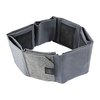 El cinturón CLUTCH es ideal para ocultar equipo crítico, se ajusta cómodamente al cuerpo y permite llevar una pistola de tamaño completo y más en cualquier situación.