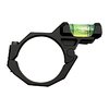 El HALOX SCOPE LEVEL es ultra ligero y resistente, con instalación fácil, nivel de burbuja iluminado y diseñado para tiradores diestros y zurdos.