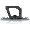 El soporte SCALARWORKS Aimpoint Micro LEAP es ultraligero, mantiene el cero bajo retroceso y tiene un diseño sin protuberancias para mayor comodidad.