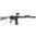 SCALARWORKS AIMPOINT MICRO 1.93" LEAP/01 QD MOUNT BLACK