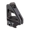Las miras fijas AR-15 Peak son ligeras, ajustables y están diseñadas para una mejor visibilidad, ideales como respaldo para ópticas Aimpoint.