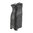 STRIKE INDUSTRIES AR-15 ANGLED GRIP LONG W/ CABLE MANAGEMENT FUNCTION BLACK