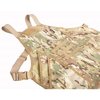 El delantal Gunsmith de Armageddon Gear es duradero, con bolsillos múltiples y correas ajustables, perfecto para protegerte mientras trabajas en lo que te gusta.