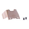 ELEVEN 10 RIGID TQ SHIRT SHIELD, COYOTE