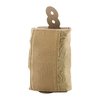 El pouch MBOK de Eleven 10 permite un despliegue rápido y fácil con su diseño sin snaps ni Velcro, ideal para llevar en vertical y fabricado en USA.