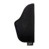 El TecGrip IWB Holster de Blackhawk ofrece una sujeción sin clip, comodidad con espuma densa y es ambidiestro, ideal para el porte oculto.