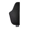 El TecGrip IWB Holster de Blackhawk ofrece comodidad sin clip, ajuste seguro, diseño ambidiestro y múltiples tamaños para una excelente ocultación.