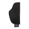 El TecGrip IWB Holster de Blackhawk no necesita clip, se adhiere a cualquier material, es cómodo, ambidiestro y ofrece gran ocultación a un precio asequible.