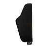 El TecGrip IWB Holster de Blackhawk no necesita clip, se ajusta cómodamente a cualquier material y es ambidiestro, ideal para ocultar tu arma con estilo.