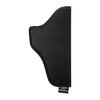 Descubre el TecGrip IWB Holster de Blackhawk: sin clip, ajuste cómodo, diseño ambidextro y múltiples tamaños para una ocultación premium a buen precio.