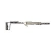 GREY BIRCH SOLUTIONS 10/22 LACHASSIS FIXED STOCK 5" M-LOK HANDGUARD