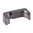 SHIELD ARMS G48/43X MAGAZINE CATCH STEEL GREY