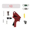 Mejora el rendimiento de tu M&P M2.0 con el Apex Forward Set Trigger Kit: reduce el peso del gatillo en 2 lbs, y el recorrido total en un 40%.