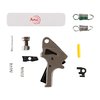 Mejora tu M&P M2.0 con el kit de gatillo Apex: reduce el peso de tiro en 2 lbs, acorta el recorrido y ofrece un disparo suave y preciso.