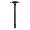 BREEK ARMS AR 308 WARHAMMER MOD2 AMBIDEXTROUS CHARGING HANDLE BLACK