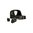 AMERIGLO HAVEN  5.0 MOA DOT RETICLE W/OPTIC-COMPATIBLE IRON SIGHTS