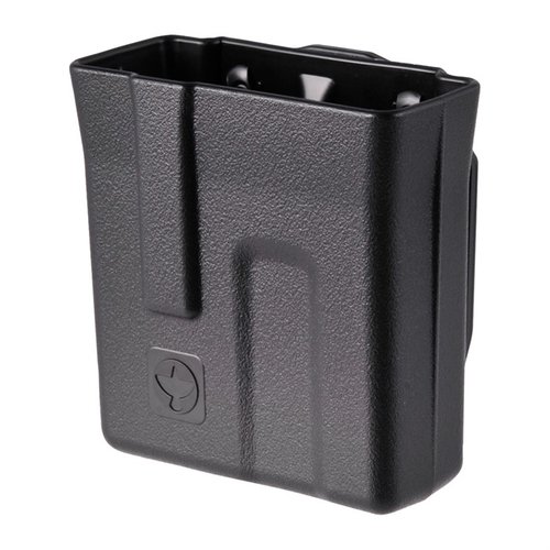 El Lictor M4 es el portacartuchos AR-15/M-4 más versátil y compacto, ambidiestro, con orientación de cartuchos y diseño de "funnel top" para facilitar la carga.