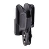 El VanGuard 2 es un holster IWB minimalista que ofrece seguridad, versatilidad y ajuste completo, ideal para llevar tu arma de forma discreta y segura.