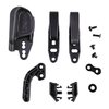 El Kit Avanzado VanGuard 2 ofrece un diseño minimalista, seguridad al cubrir el guardamonte, y mejor ocultación con el RCS CLAW, perfecto para tu M&P Shield.