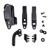 El Kit Avanzado VanGuard 2 ofrece una sujeción minimalista y segura, con el RCS CLAW para mejor ocultación y opciones ajustables para tu comodidad.