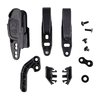 RAVEN CONCEALMENT SYSTEMS VANGUARD 2 ADVANCED SIG P365/P365XL BLACK