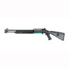 Los forends Truckee de aluminio para Benelli M4 cuentan con puntos de sujeción M-LOK®, disponibles en longitudes de 8.5" y 11" con acabado negro.