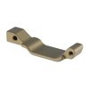 El TGF de Forward Controls es un guardamonte ampliado de aluminio 7075, ideal para usar con guantes, fácil de instalar y sin bordes afilados.