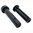 FORWARD CONTROLS DESIGN AR-15 TAKEDOWN PINS .040 EXTRA LENGTH BLK 5.56MM