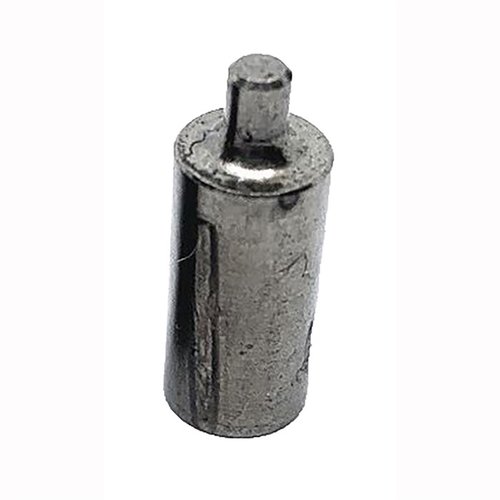 El RBF de FORWARD CONTROLS es un retenedor de buffer AR de acero inoxidable 17-4, con punta reforzada 10% más grande, compatible con AR15/M16 y Vltor A5.