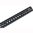 FORWARD CONTROLS DESIGN G10 DIMPLED RAIL COVER SHORT 3.2IN. M-LOK