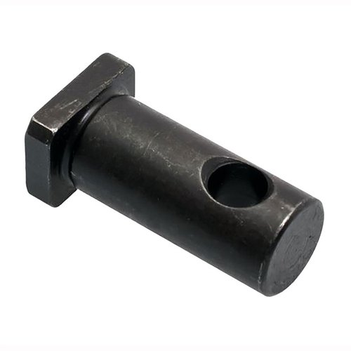 El Cam Pin estándar Mil-Spec para AR-15 de CMMG es la opción perfecta para reemplazar piezas desgastadas, asegurando un funcionamiento fiable y duradero.