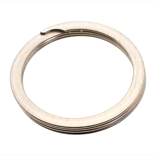 Mejora el rendimiento de tu AR-15 con el anillo de gas helical de CMMG, diseñado para ofrecer una larga durabilidad y un funcionamiento suave.