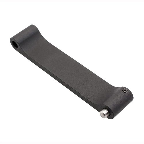 El AR-15 Trigger Guard Assembly de CMMG ofrece una instalación fácil, mayor comodidad y durabilidad, mejorando tu experiencia de tiro.