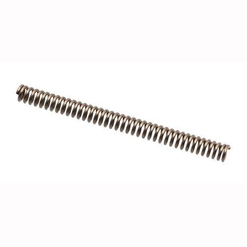 La muelle del detente del pin de pivote AR-15 de CMMG asegura un funcionamiento suave y fiable, ideal para mantener tu arma en óptimas condiciones.
