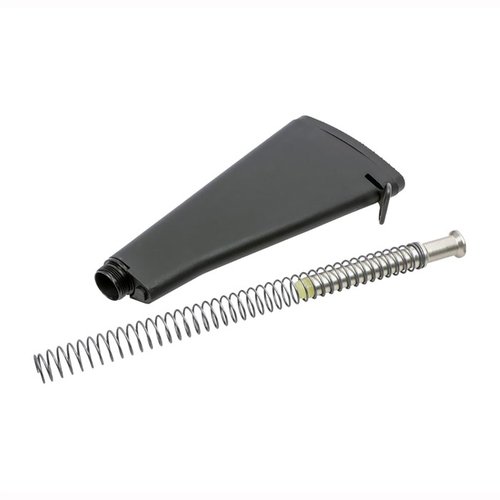 Mejora tu AR-15 con el Kit de Culata A1 de CMMG, que incluye Extensión de Receptor para mayor estabilidad y comodidad en el disparo.