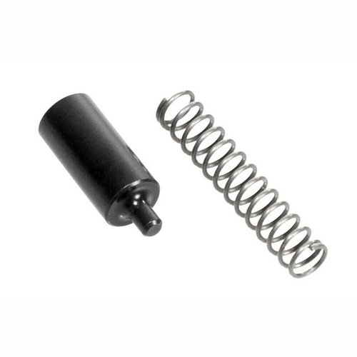 El AR-15 Buffer Retainer de CMMG es un recambio esencial que garantiza un funcionamiento suave y fiable de tu rifle, mejorando su rendimiento en cada disparo.