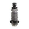 El die Taper Crimp Seater de RCBS asienta la bala y cuenta con un crimpador en ángulo para asegurarla al mismo tiempo, ¡ideal para tus recargas!