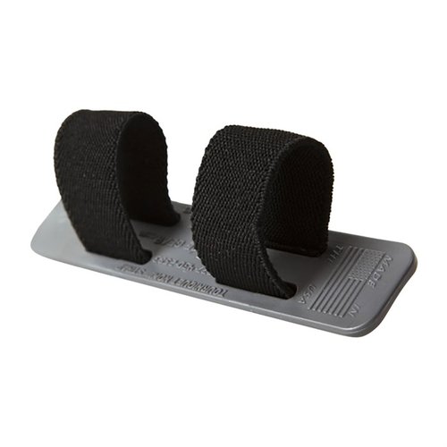 El Tourniquet NOW!™ Strap es un soporte bajo perfil y seguro para tu torniquete, montable en plataformas MOLLE, ideal para tenerlo siempre a mano.