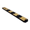 AREA 419 WEIGHT TUBEABLE ARCALOCK RAIL W/WEIGHTS