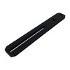 Mejora tu precisión con el ARCALock Universal Flat Rail: diseño de bloqueo mecánico, compatible con accesorios ARCA y fabricado en aluminio 6061-T6.
