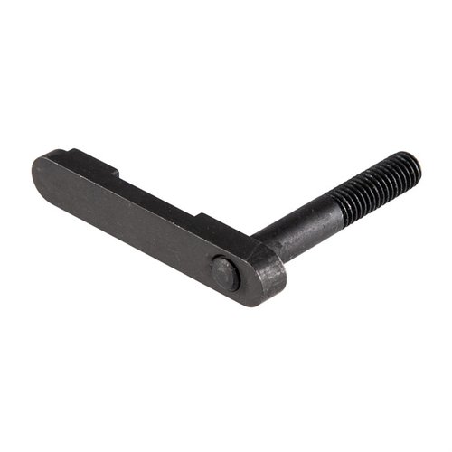 Mejora tu AR-15 con el Magazine Release OEM de Sons of Liberty Gun Works, diseñado para un rendimiento óptimo y fácil acceso en situaciones críticas.