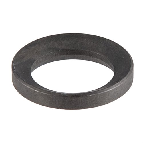 La arandela Crush Washer de 1/2" de Sons of Liberty Gun Works es perfecta para asegurar tu cañón Mil-Spec AR-15, garantizando un ajuste preciso y duradero.