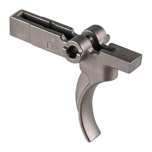 El gatillo OEM de Sons of Liberty Gun Works ofrece precisión y fiabilidad para tu AR-15 Mil-Spec, mejorando tu experiencia de tiro.