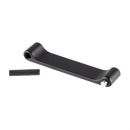 La ensamblaje de guardamanos de SONS OF LIBERTY GUN WORKS es OEM de fábrica, ideal para AR-15 Mil-Spec, asegurando durabilidad y un ajuste perfecto.