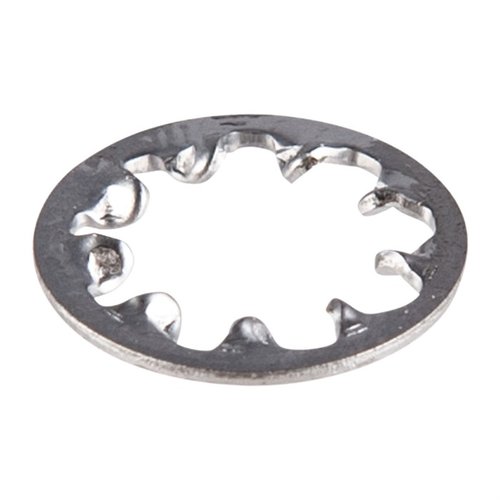 El Pistol Grip Lock Washer de Sons of Liberty Gun Works es el complemento perfecto para tu AR-15 Mil-Spec, asegurando un ajuste seguro y duradero.