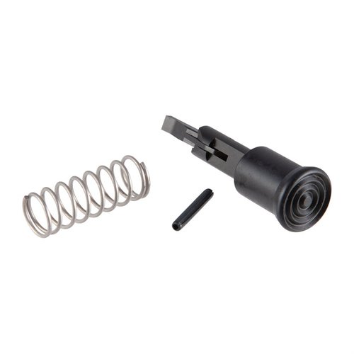 Mejora tu AR-15 con el Forward Assist Assembly de Sons of Liberty Gun Works, diseñado para un rendimiento óptimo y compatibilidad con estándares Mil-Spec.